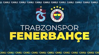 Trabzonspor 23 Fenerbahçe  Fred Batshuayi [upl. by Agnimod]