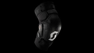 Our Best Knee Pad to Date  The SCOTT Grenade Evo [upl. by Enilrem]