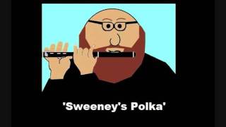 Sweeneys Polka [upl. by Maupin]