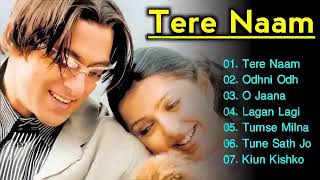 Tere Naam Movie All Songs  Bollywood Hits Songs  Salman Khan amp Bhumika Chawla Ayesha trending so [upl. by Notgnirrac]