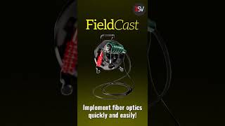 FieldCast Fantastic Fiber Optics [upl. by Tada]