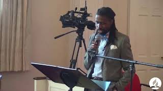 Sabbath Worship Experience  Shiloh SDA Church [upl. by Thurmond]