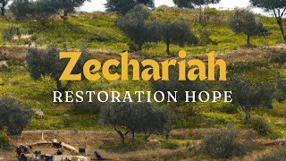 Unichurch  Zechariah 9117  06 October 2024 [upl. by Ayr]