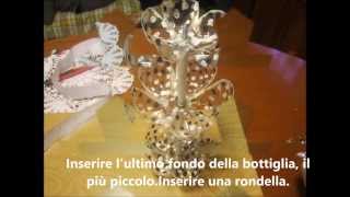 DIY porta smalti gioelli e trucco FAI DA TE  Make up organizer [upl. by Lamaj]