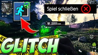 MWZ  Grabstein Glitch OHNE DASHBOARDEN Easy [upl. by Odirfliw]