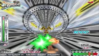 Slipstream 716k Score [upl. by Einyaj]