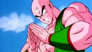 Dragon Ball Z OST  Tien vs Cell Theme [upl. by Niraj]