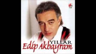 Edip Akbayram  Gönül Dağı [upl. by Egroej]