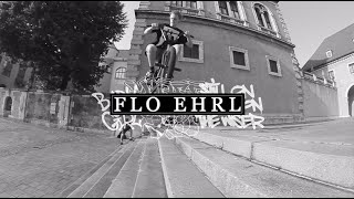 Munich Streets Flo Ehrl BMX 2018 [upl. by Sucy36]