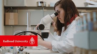 Master Molecular Mechanisms of Disease at Radboud University [upl. by Pirbhai]