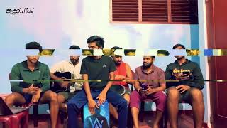 Oya susum pawan wadiiඔය සුසුම් පවන් වැදීCover Song By පැදුරOfficial [upl. by Ferdie955]