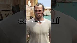 Nunca Vayas a la quotNquot en GTA 5 [upl. by Katlaps]