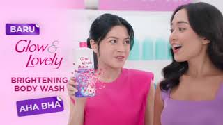 Kulit Glowing Seketika dengan Langkah Praktis dari Glow amp Lovely Body Wash [upl. by Earl]