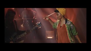 Imany  I Long For You Live at The Casino de Paris [upl. by Arihsat134]