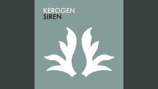 Kerogen  Siren [upl. by Ecnav]