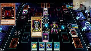 Duelist kingdom Decks Yugi vs Kaiba [upl. by Lemire865]