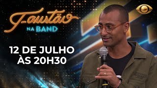 FAUSTÃƒO NA BAND  GERANDO FALCÃ•ES  DIRETO COM O DOUTOR  12072023  PROGRAMA COMPLETO [upl. by Nancey224]