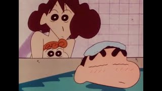 Shinchan Episode 1 hindi [upl. by Rafat]