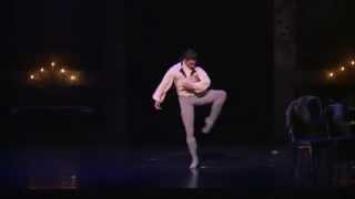 Manon variation 2nd act Alban Lendorf [upl. by Perrins]