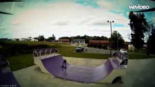 Radcliff Skate Park [upl. by Yengac79]