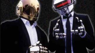 Daft Punk  Robot Rock Soulwax Remix [upl. by Amitak]