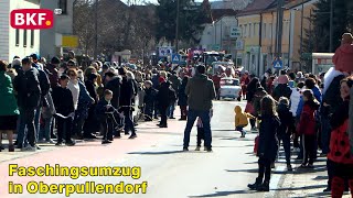 13 2 2024  Faschingsumzug 2024 in Oberpullendorf  BKF TV [upl. by Eilujna71]