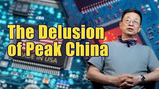 This is Why Chinese Economists Back the US Chip Ban [upl. by Arayt]