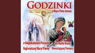 Godzinki do Matki Bożej Nieustającej Pomocy [upl. by Enyale921]