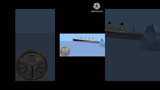 Titanic sinking sleeping sunhistory titanic [upl. by Rutherford616]