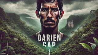 A Journey Through The Darién Gap The Worlds Deadliest Jungle [upl. by Annahaj]