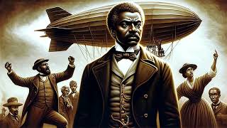 This Black Man Invented The Airship Mr Charles F Page [upl. by Loughlin]