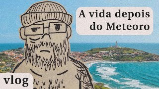 DEPOIS DA CONCLUSÃO  vlog 001 [upl. by Nerland571]