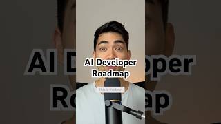 Roadmap to become an AI nocode developer [upl. by Ahsyek35]