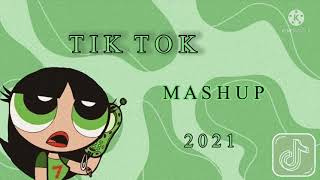 Tik Tok Mashup 2021 [upl. by Schlessinger389]