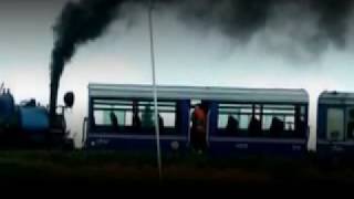 Darjeeling ko sano rail DHRFamous Nepali Nursery Rhyme [upl. by Georg]