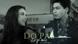 DoPalSongVeerZaaraShahRukhKhanPreityZintaMadanMohanLataMangeshkarLxLimon [upl. by Steve]