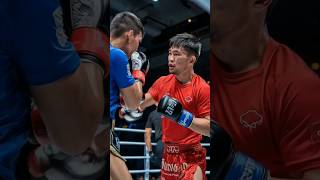 Rodtang vs Jacob Smith 2  Fight Highlights amp Interview [upl. by Nikola]