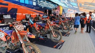 Motocross is awesome 2018 4k [upl. by Esiralc]