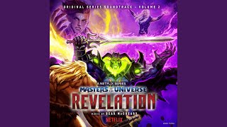 Masters of the Universe Revelation Trailer [upl. by Eliga]