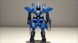 1144 HG IBO McGillis Schwalbe Graze Review [upl. by Schapira]