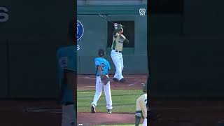 🔥 Switch Pitcher Jurrangelo Cijntje changed gloves in the middle of a Little League game llws [upl. by Ivzt69]