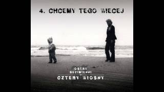 OstryBezimienni  CHCEMY TEGO WIĘCEJ feat Epis  BIT Żwirek [upl. by Joiner]