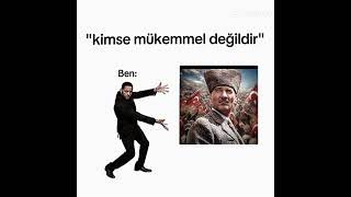 Hersey 10 kasim eskiyadunyayahukumdarolmaz football kesfetacillll keşfet memes [upl. by Cull]