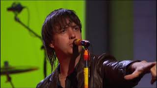 The Strokes The Adults Are Talking  Live at SNL [upl. by Findlay]