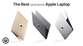 This MacBook NEEDS Apple Silicon [upl. by Daren]