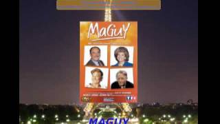 MAGUY série Tv [upl. by Kurth461]