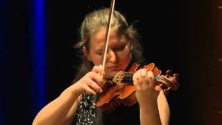 Hildegarde Fesneau – JJV 2015 Preliminary Round 1 [upl. by Leterg]