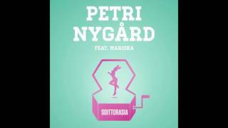 Petri Nygård feat Mariska Soittorasia [upl. by Papke]