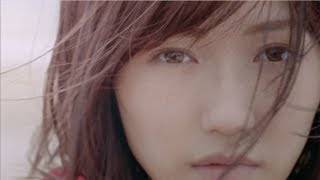 【MV full】11月のアンクレット  AKB48 50th Single公式 [upl. by Enelhtak]