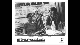 Stereolab  Mountain [upl. by Steddman438]